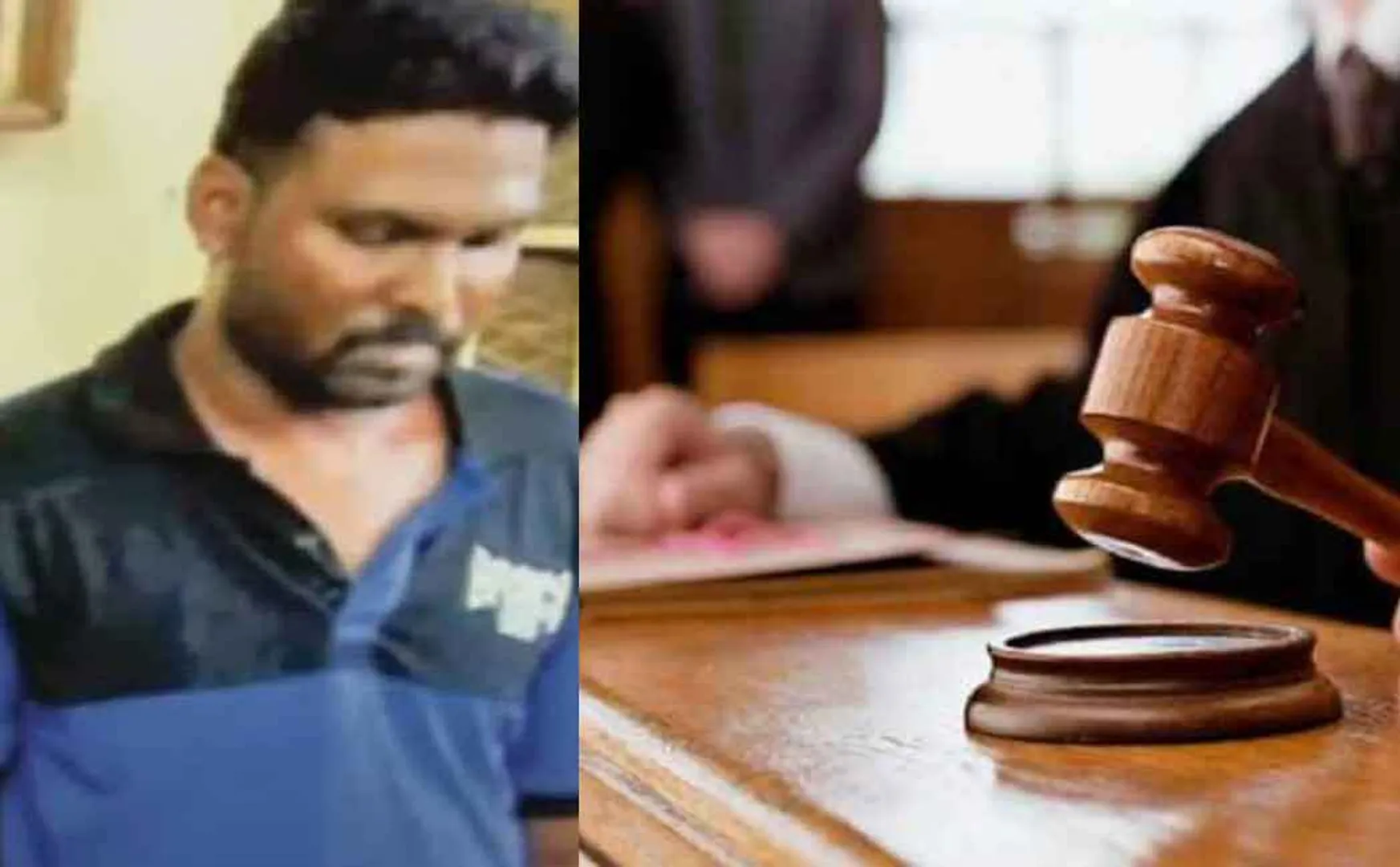 information released When will the details of Gnanasekaran sentence be announced