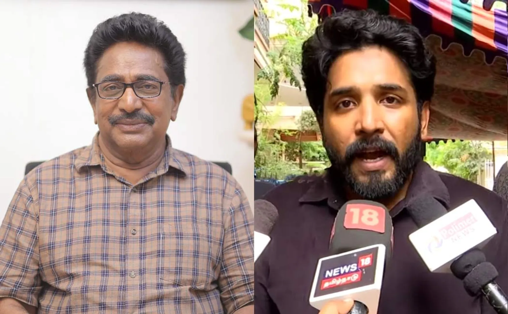 rajesh son deepak about his father passed away