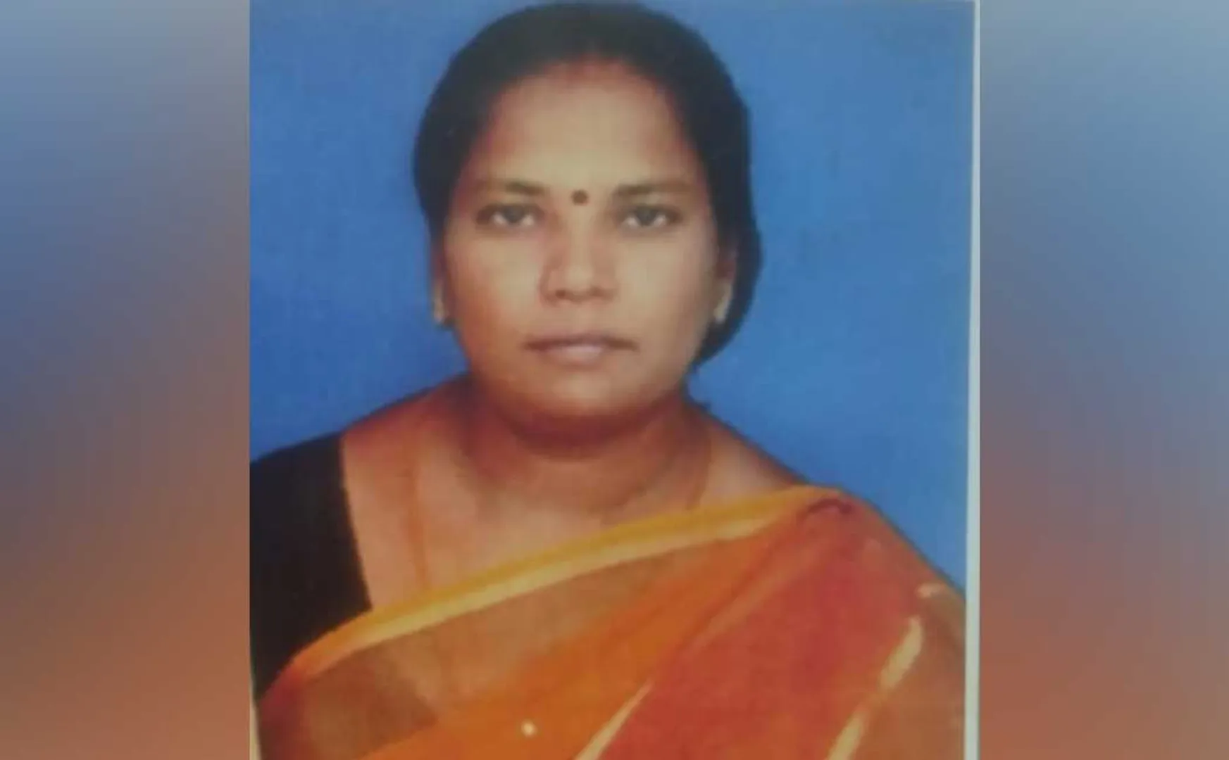Suspicious incident of daughter who lost life   based on mother complaint