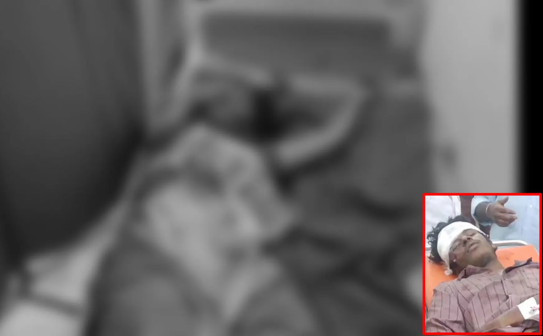 young man incident schoolgirl to lost for refusing to accept his love