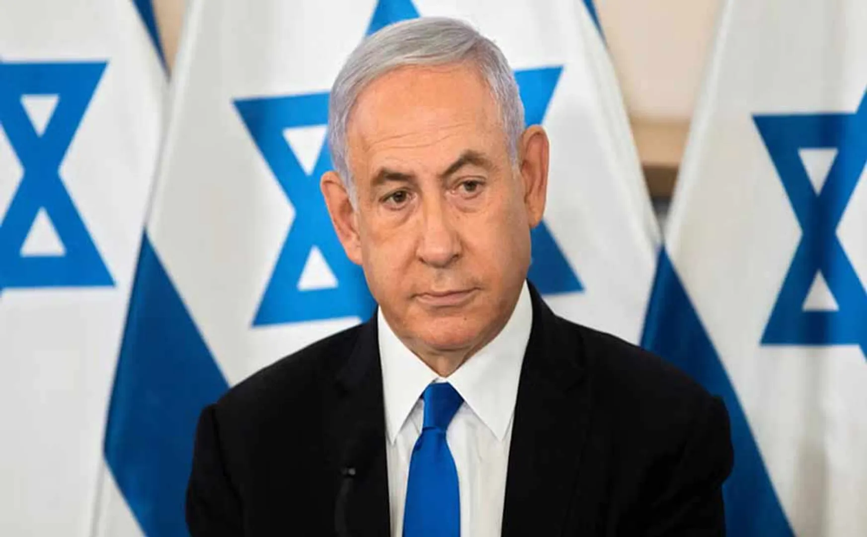  Israeli Prime Minister announces eliminated the gaza leader