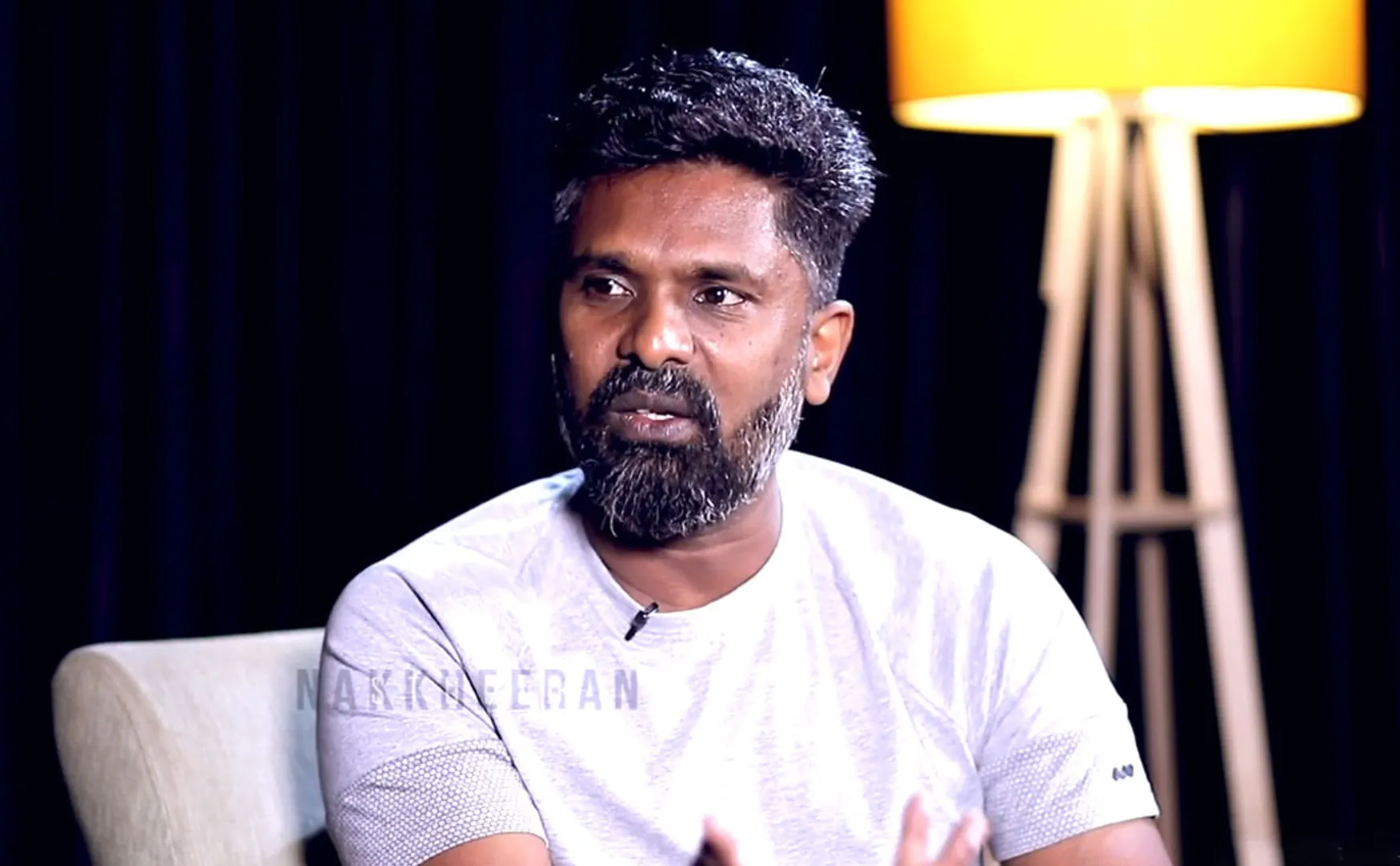 prem kumar denied pradeep ranganathan to act in 96 2 movie news