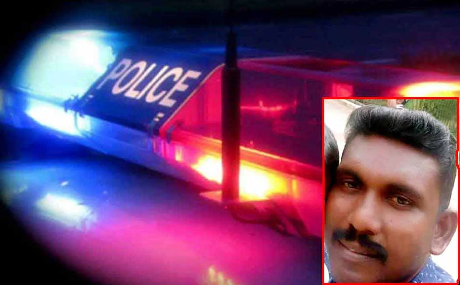 Policeman suspended for misbehaving with woman who came to help
