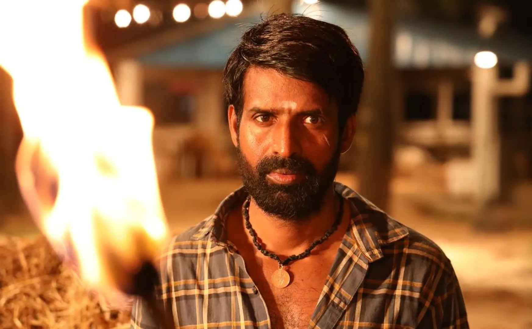 soori abour 1 year of garudan 