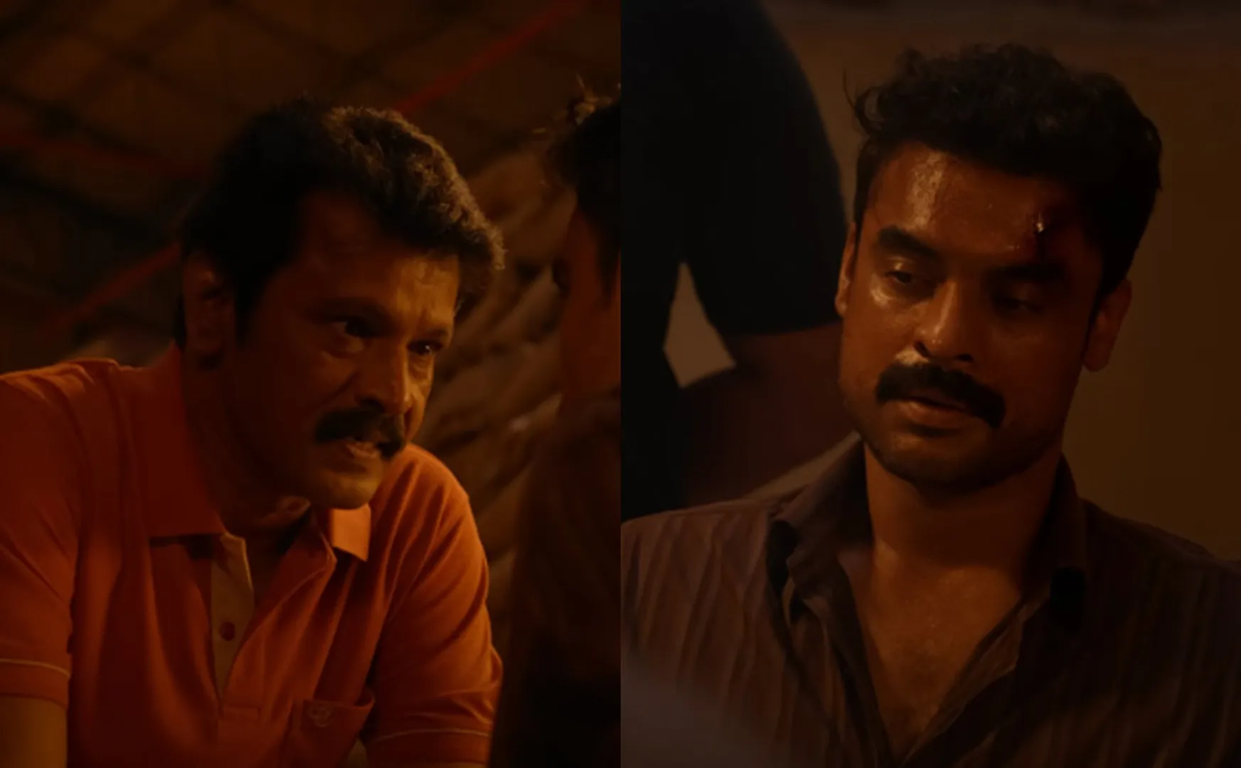 narivetta team clarifies rumours that some scenes are deleted and re censored
