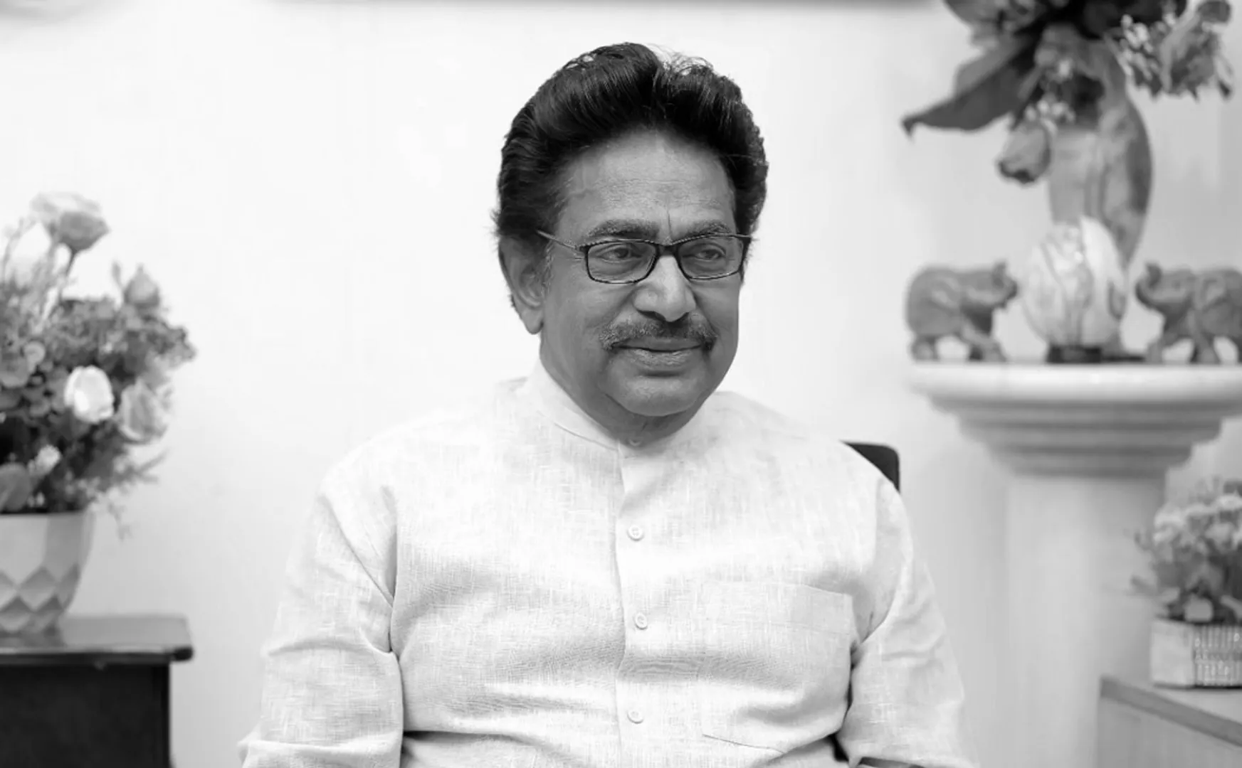 Rajesh's body buried