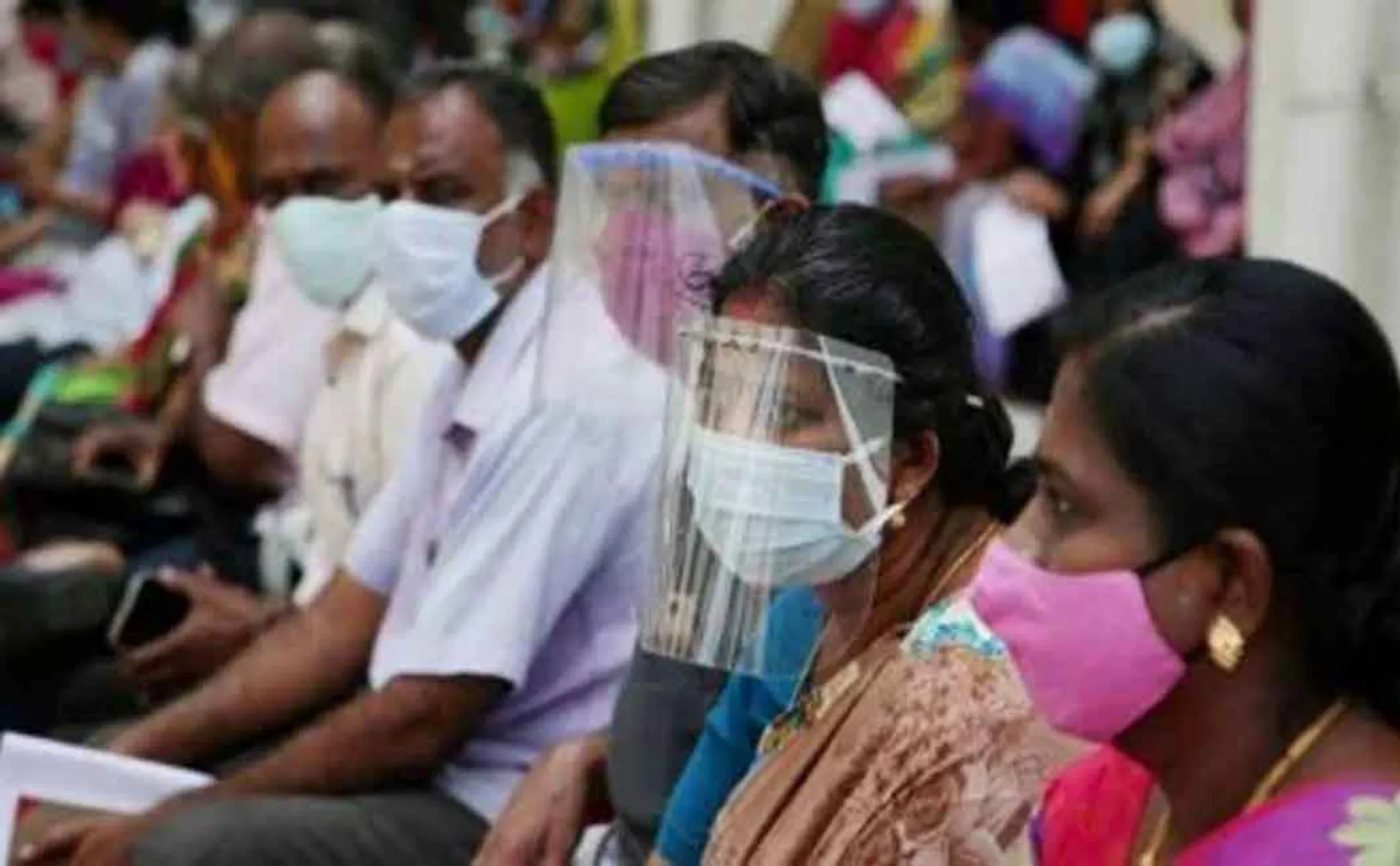 Wearing a mask is mandatory for Increasing spread of Corona