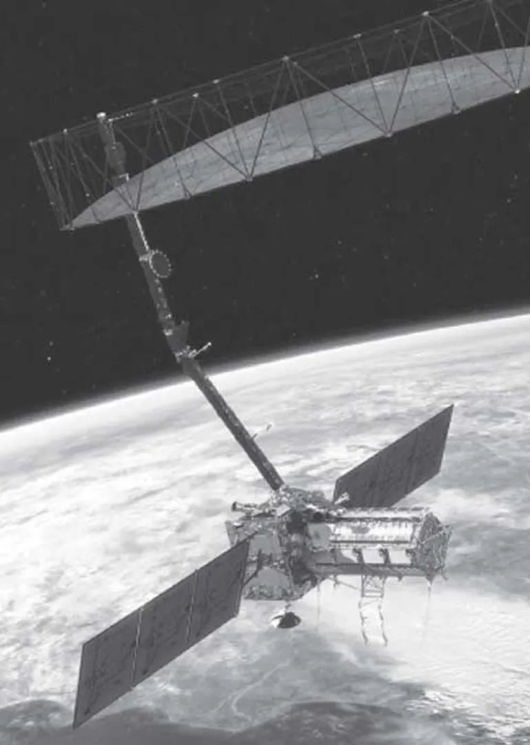 /idhalgal/general-knowledge/nasa-isro-nisar-project