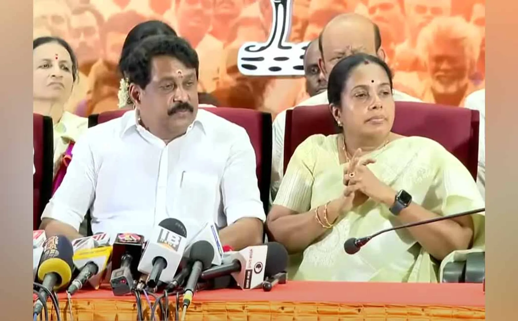 Nayinar Nagendran says verdict of the people will ring out solemnly in 2026