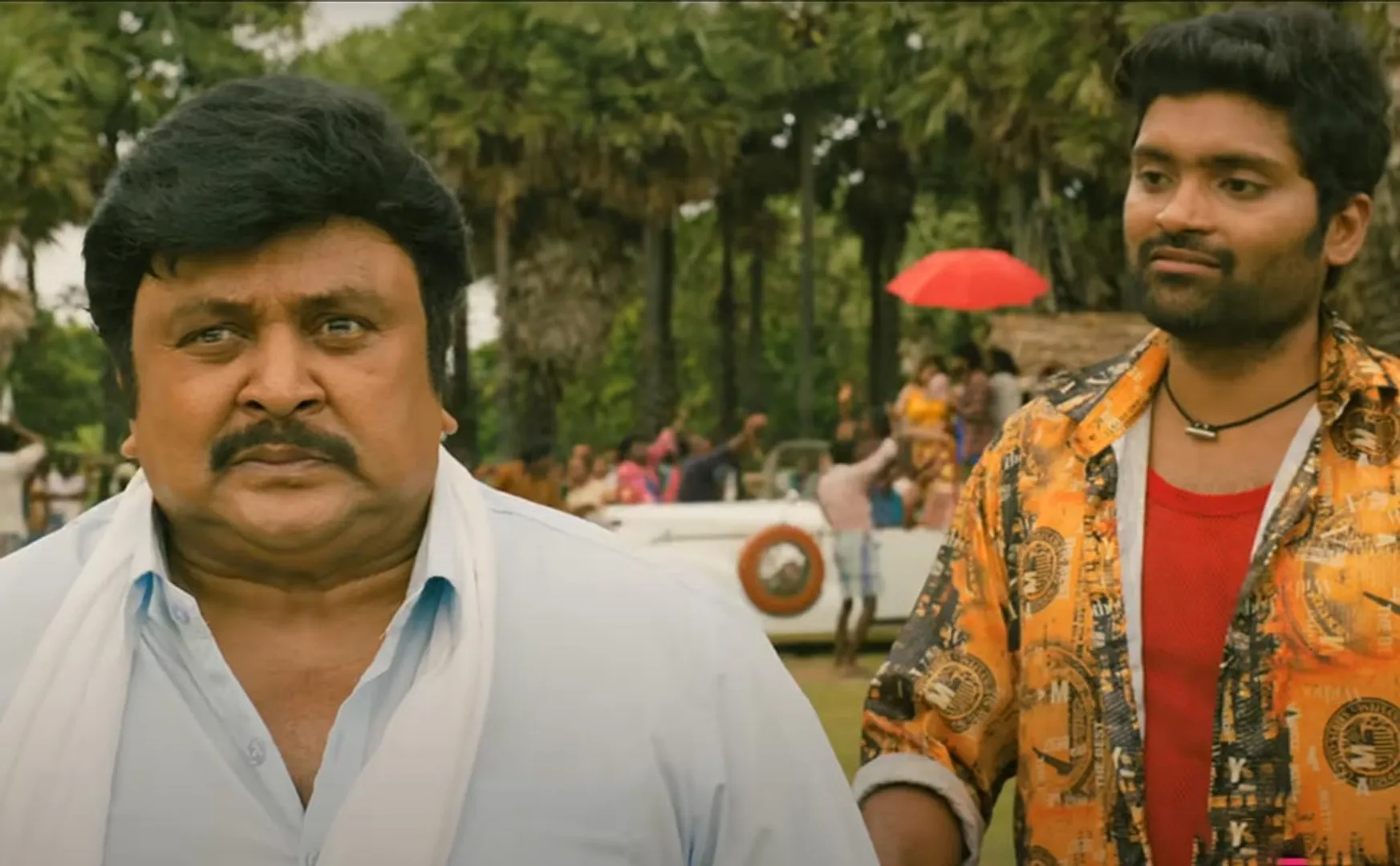 prabhu vetri starring rajaputhiran released