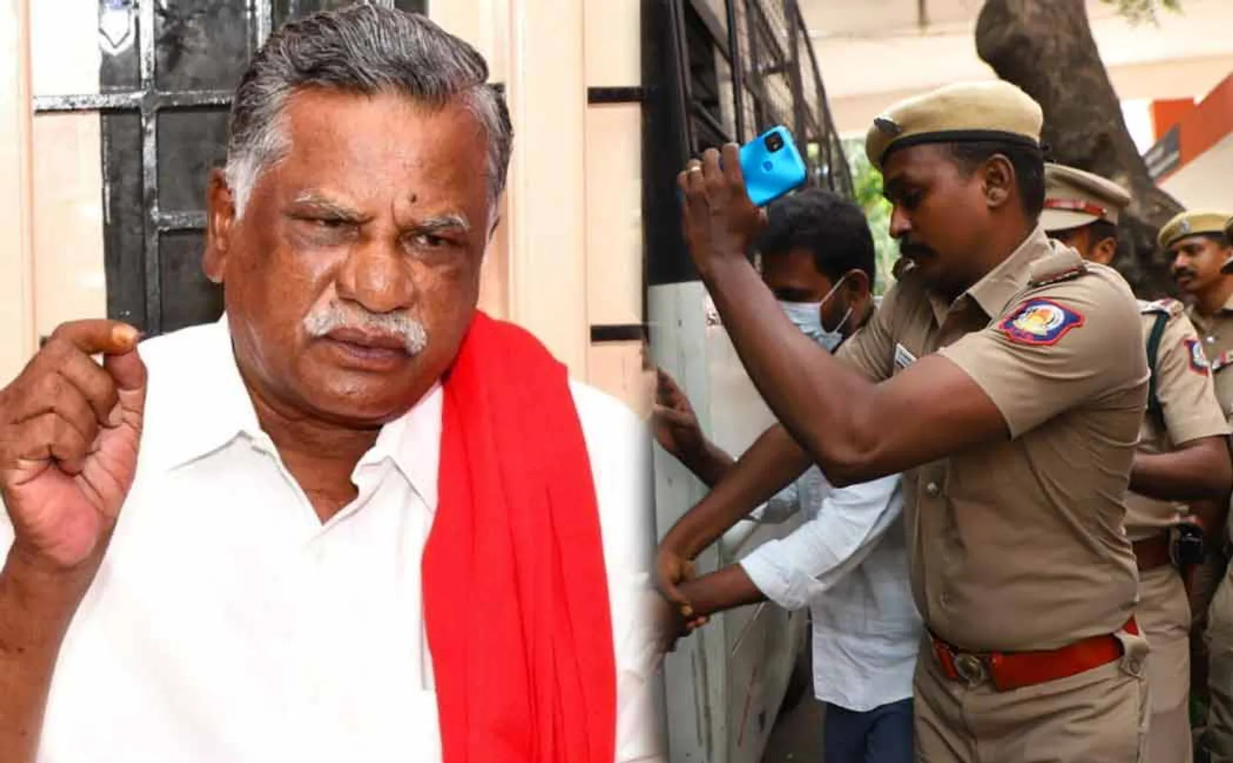 CPI  welcomes court's verdict sentencing Gnanasekaran to 30 years in prison