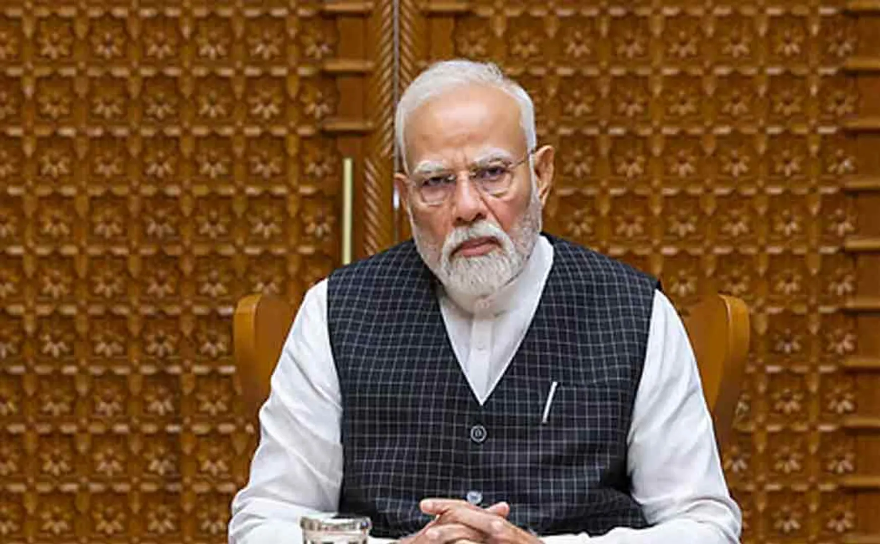 Will Prime Minister Modi boycott the G-7 summit in Canada?