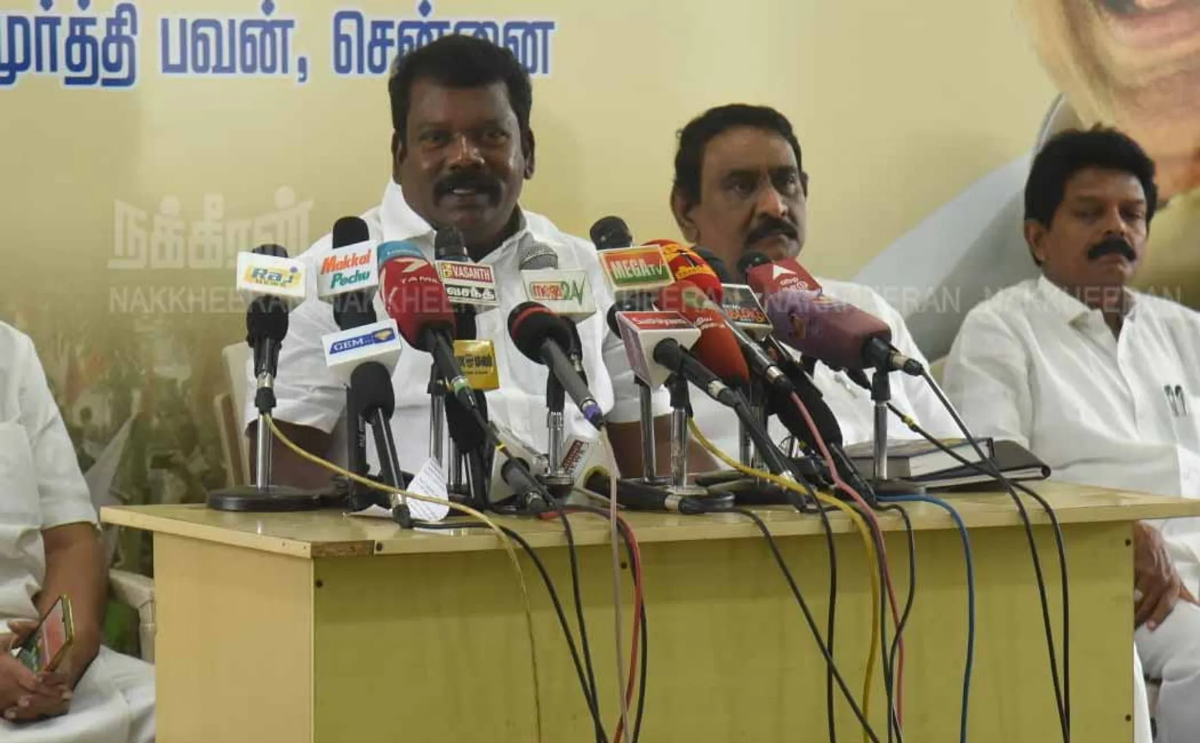 Selvapperundhagai says Proper legal action should be taken