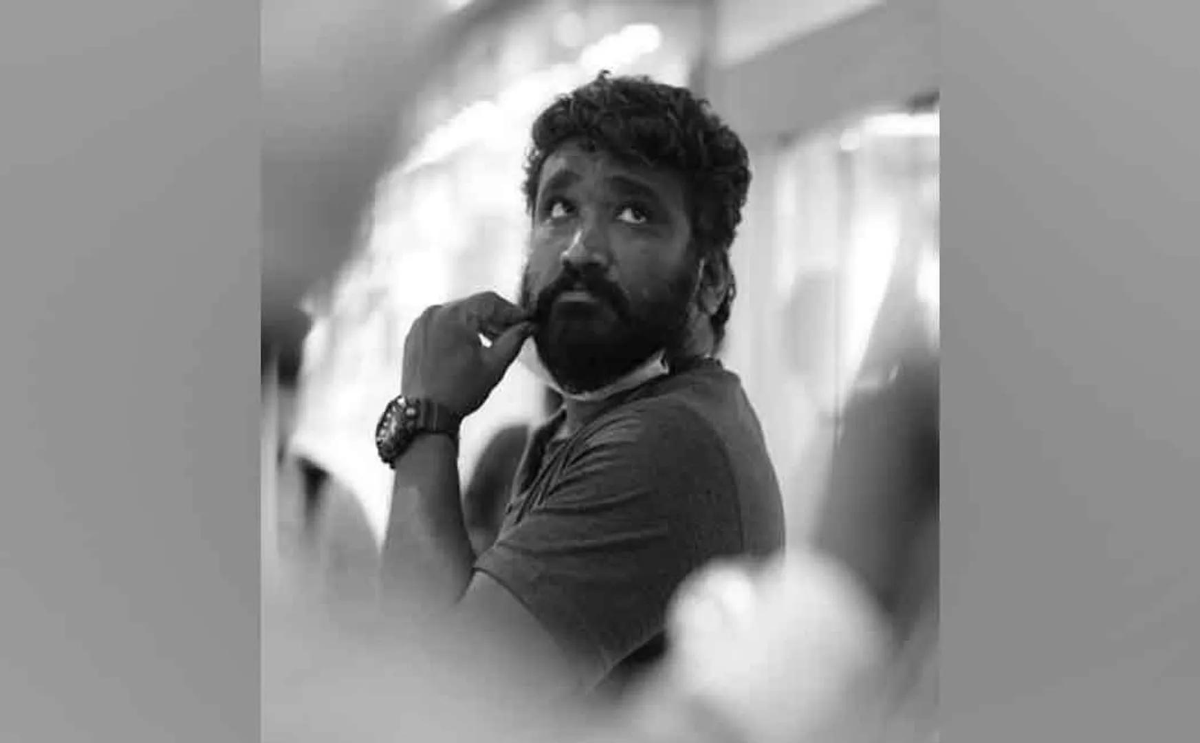 Famous director Vikram Sukumaran passes away