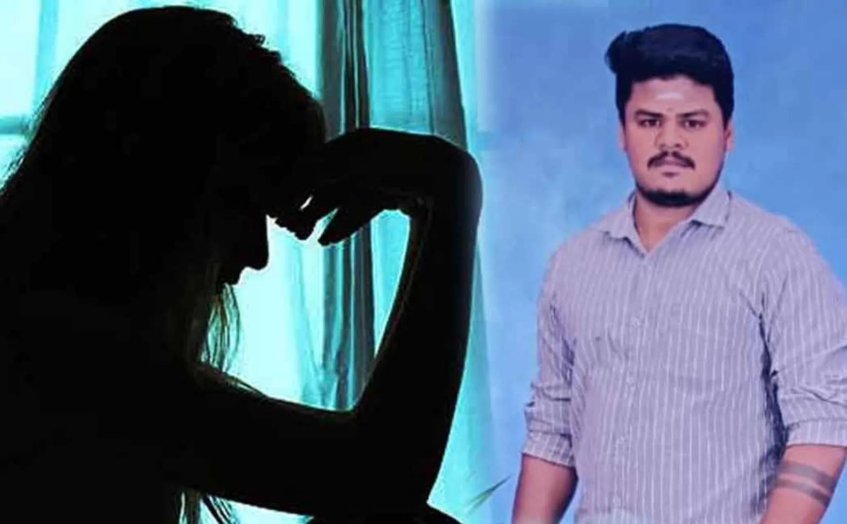Boyfriend incident young woman who refused marriage in Pollachi 
