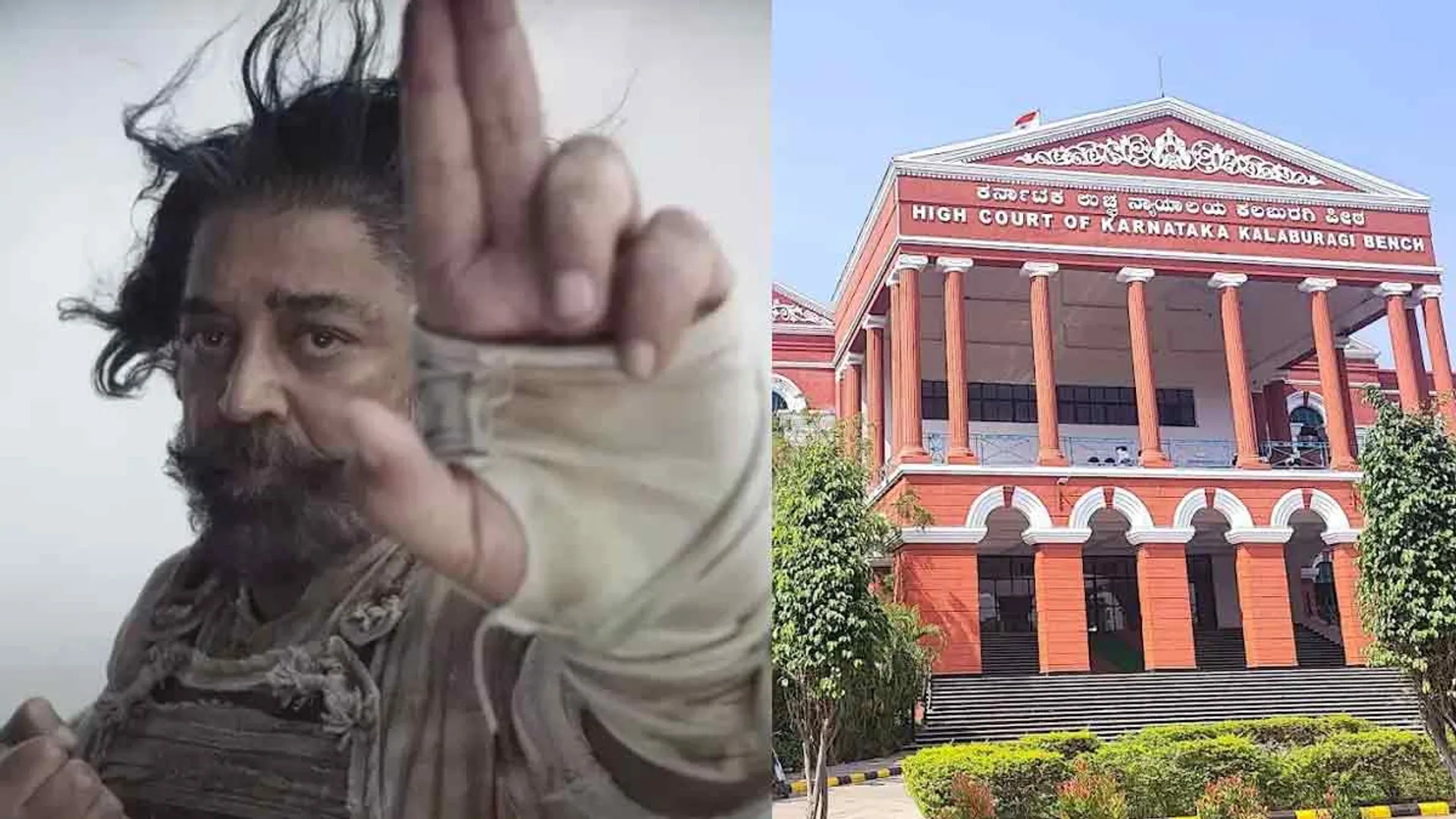 Thug Life will not release in Karnataka; Kamal refuses to apologize till the end