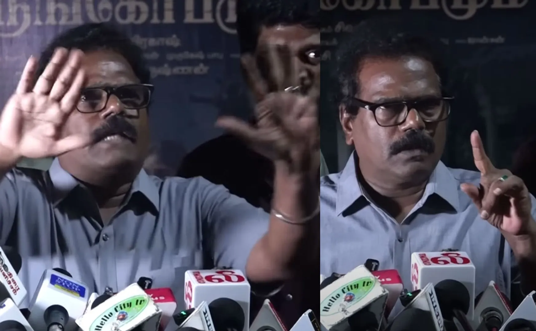 thankar bachan about pmk