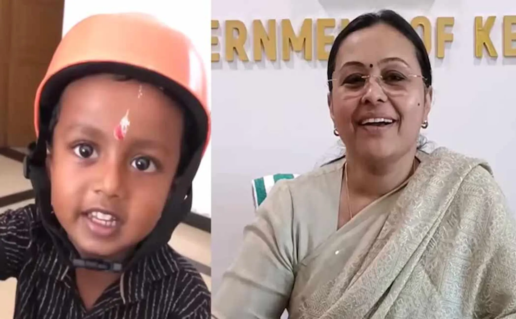 Kerala to serve egg biryani at Anganwadi after Viral request of baby