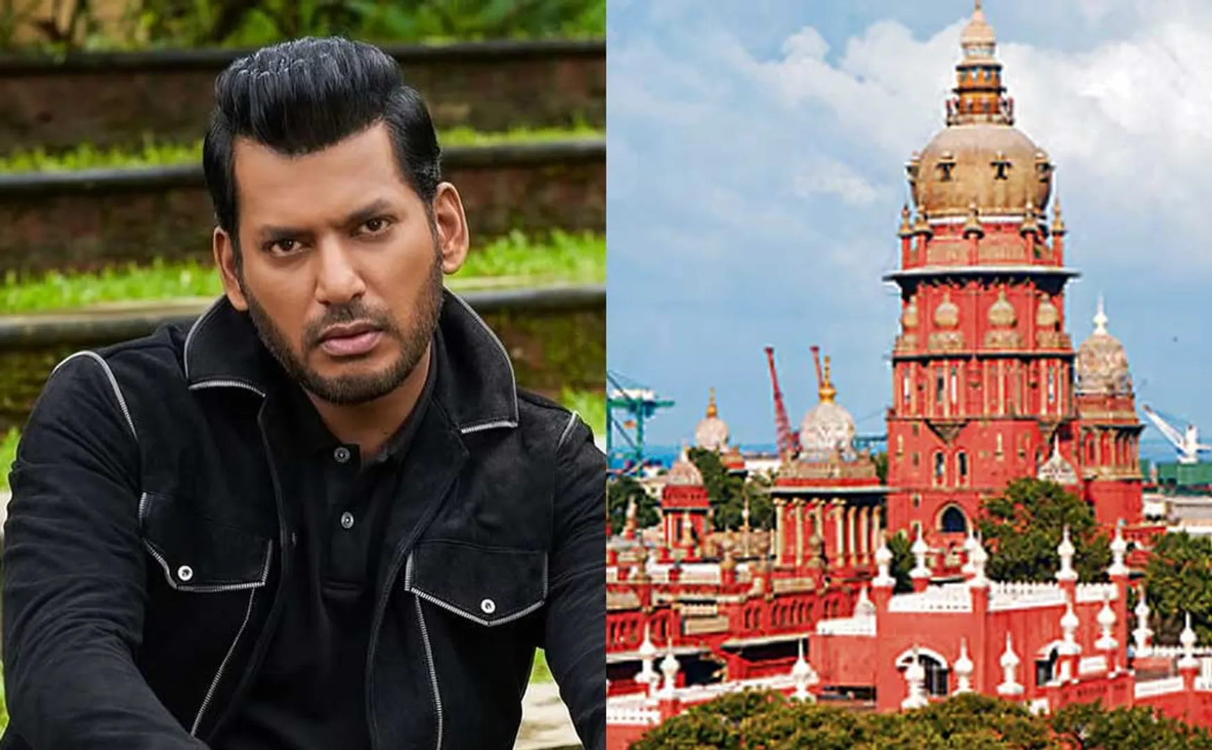 vishal lyca case judgement