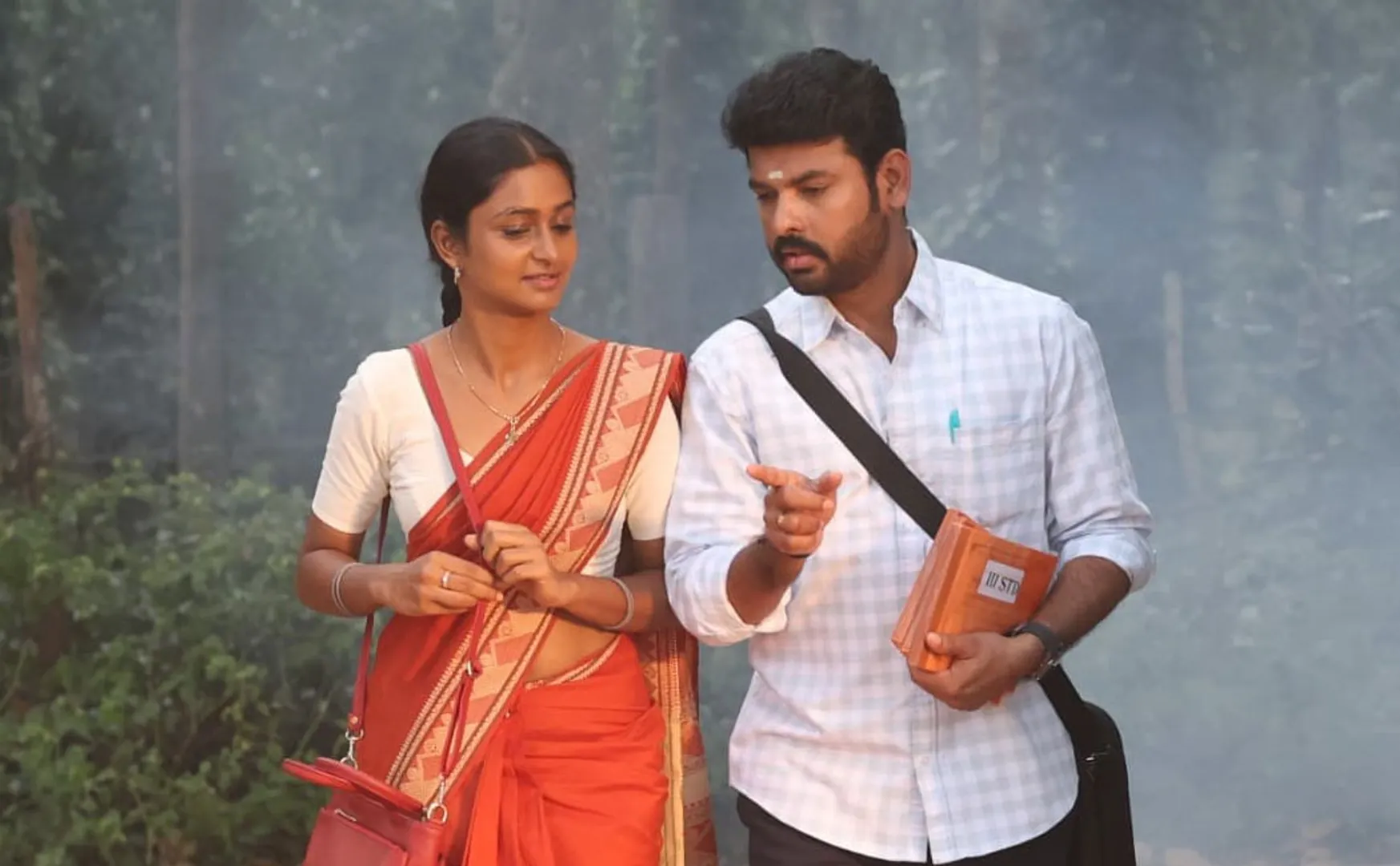vemal starring Paramasivan Fathima movie review