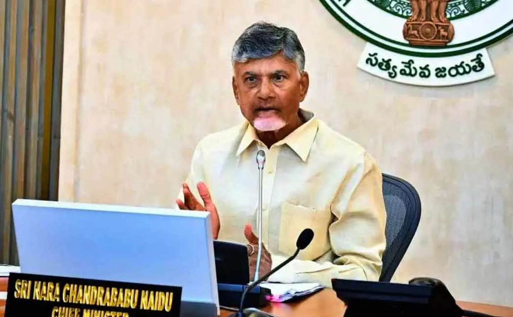 Andhra Cabinet approves bill allowing women work night shifts factories