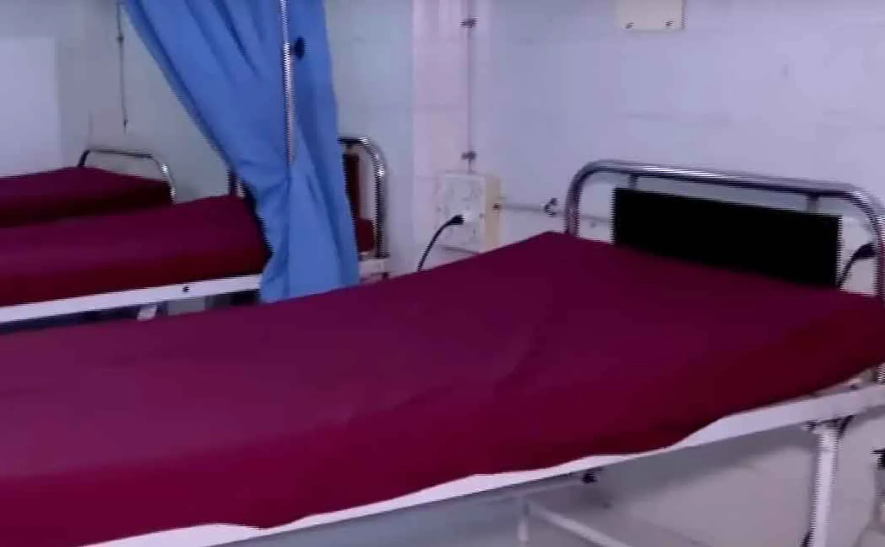 11 people confirmed to be infected with Corona in Tiruvallur dt