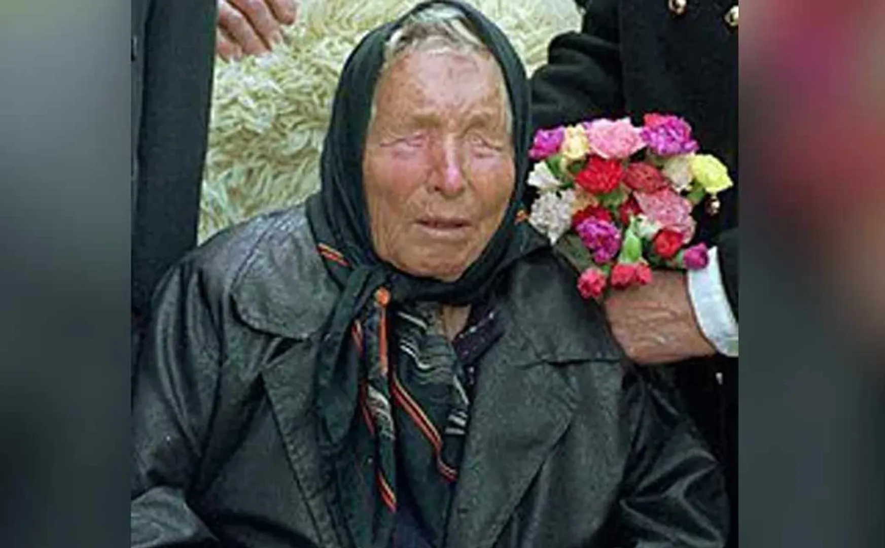 Baba Vanga predicts Global disaster will occur after June 7 