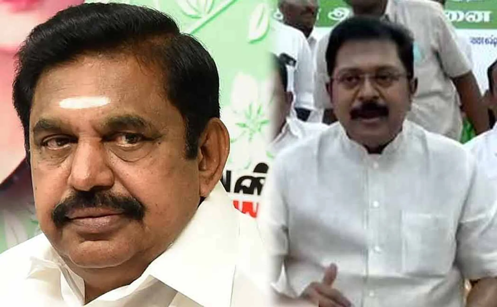 Jayalalithaa's party, AIADMK, has joined nda alliance says TTV Dhinakaran