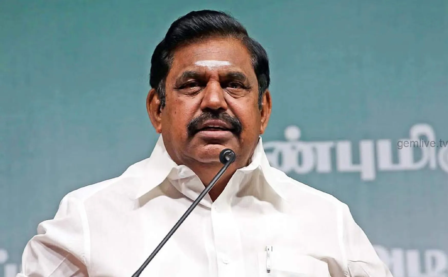  EPS says The tragedies of Kilambakkam have not ended to this day
