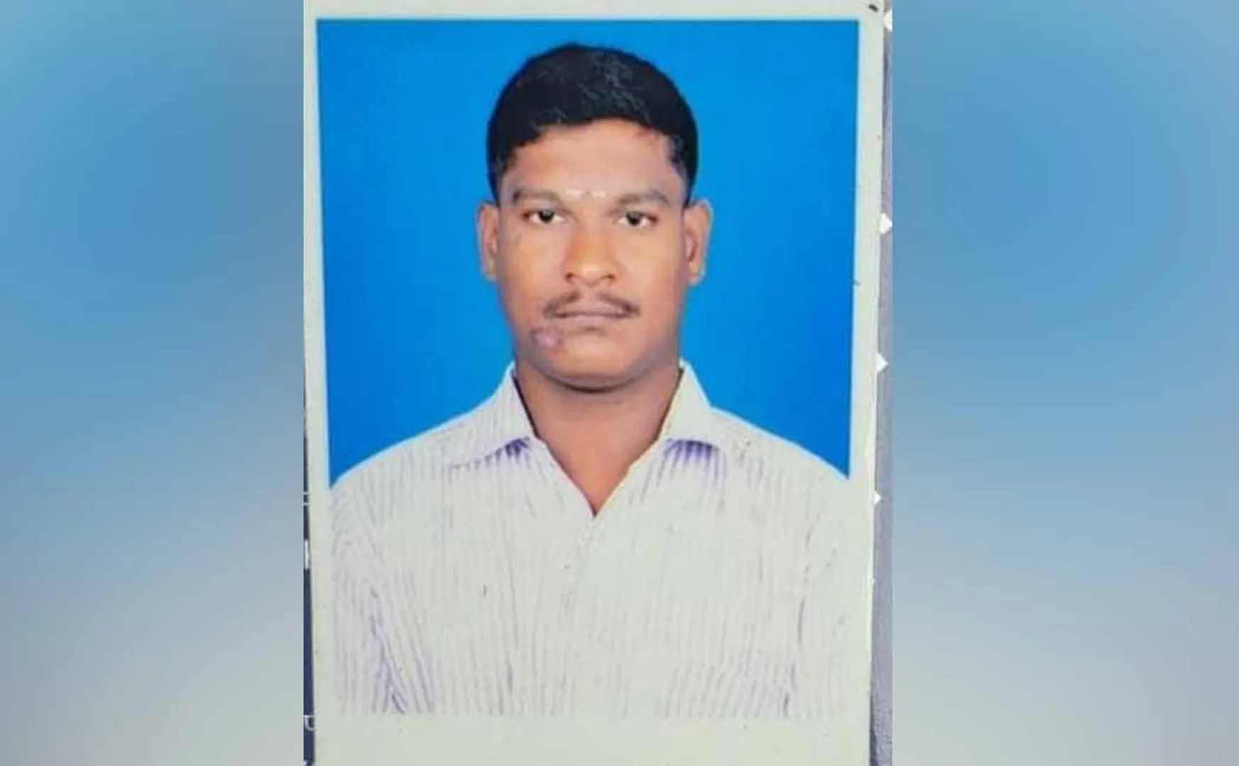 One person passed away electrocuted during a Sami procession cuddalore