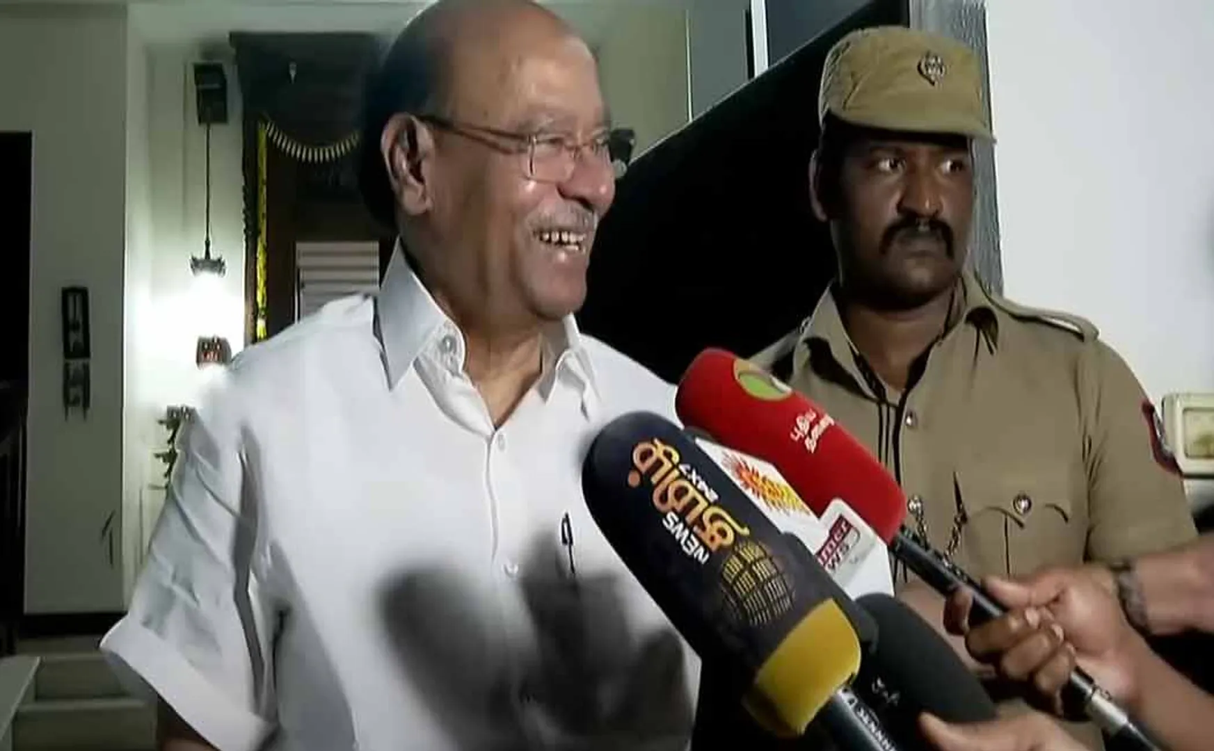 Ramadoss says Wishes may not come true