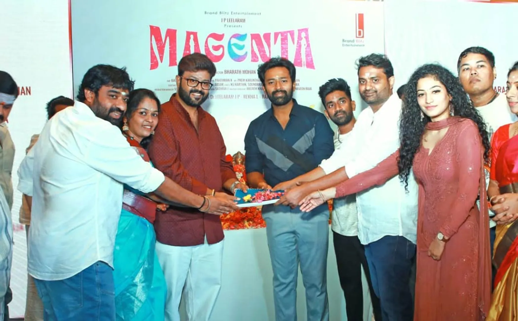 shanthanu new film update