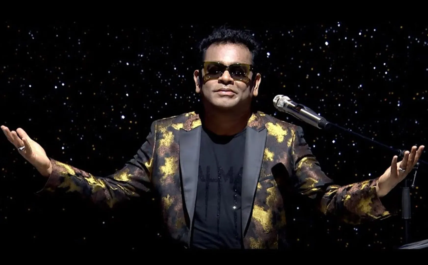 ar rahman concert issue Order to pay compensation of Rs. 50,000
