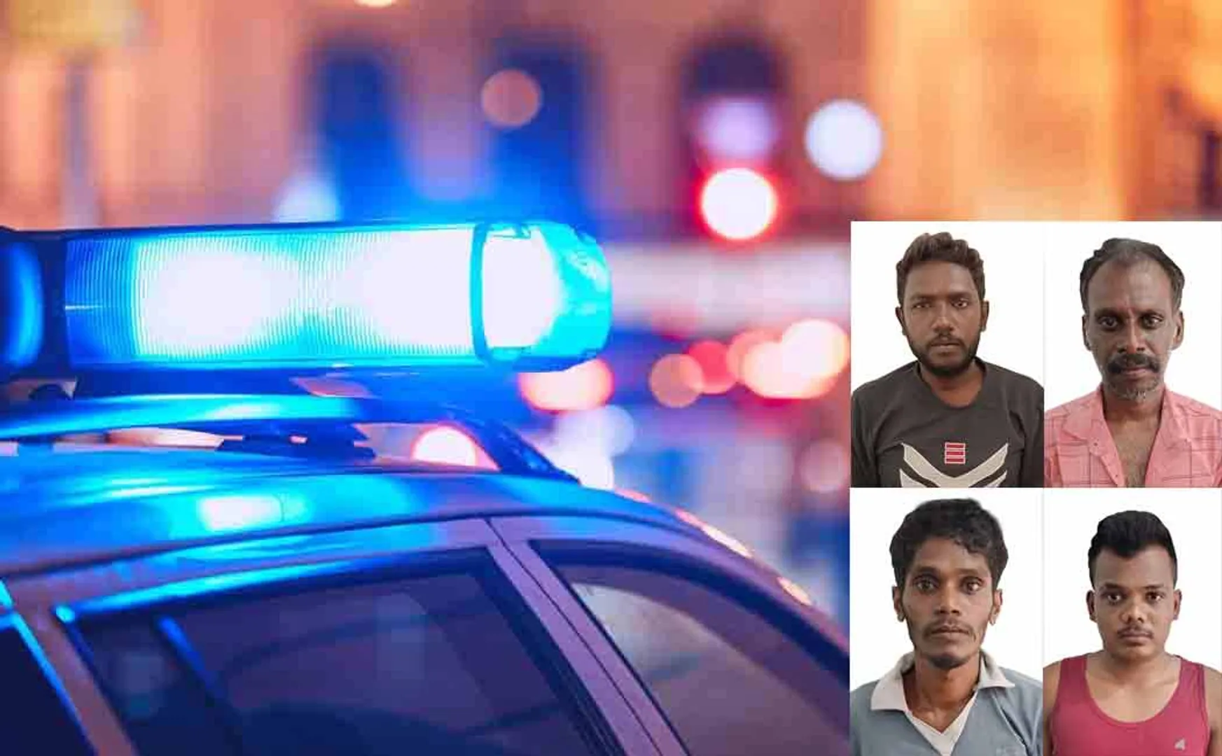 Youth arrested for arguing with SI while intoxicated