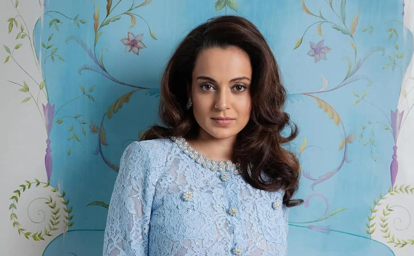 kangana reacts for Meghalaya Honeymoon case