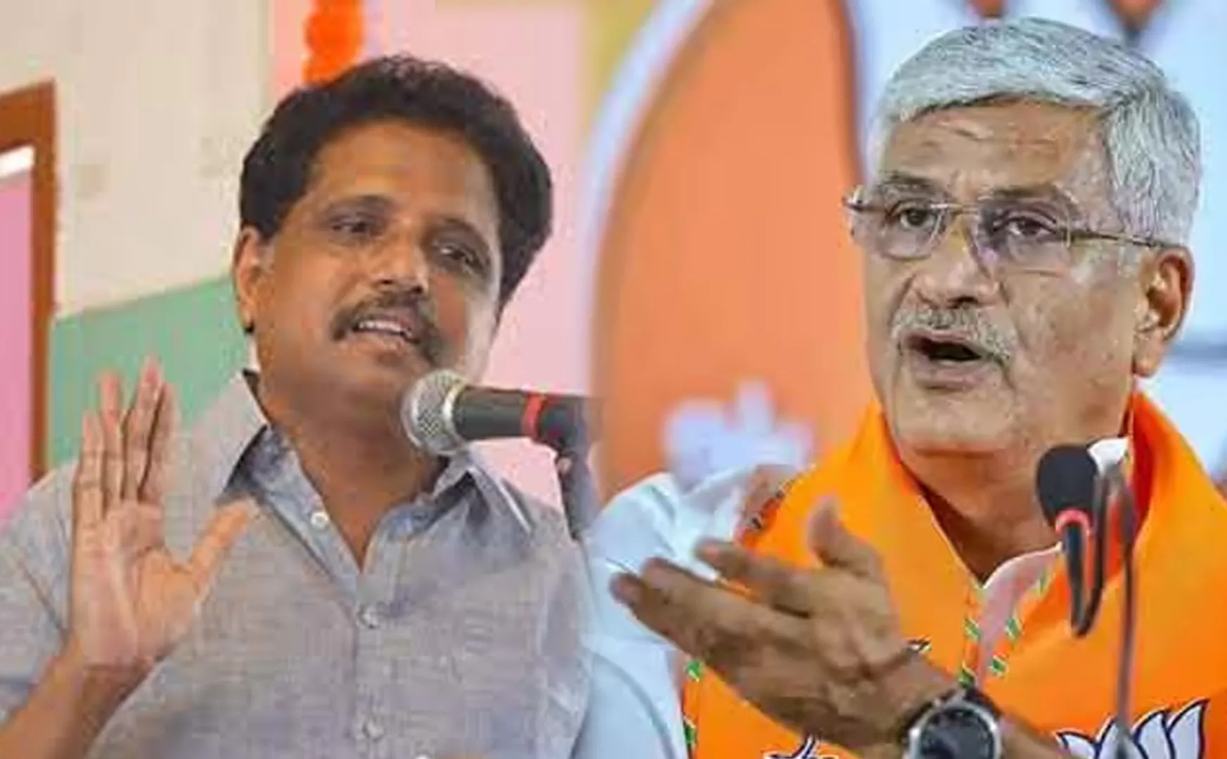 S. Venkatesan condemns Union Minister's speech on Keezhadi issue