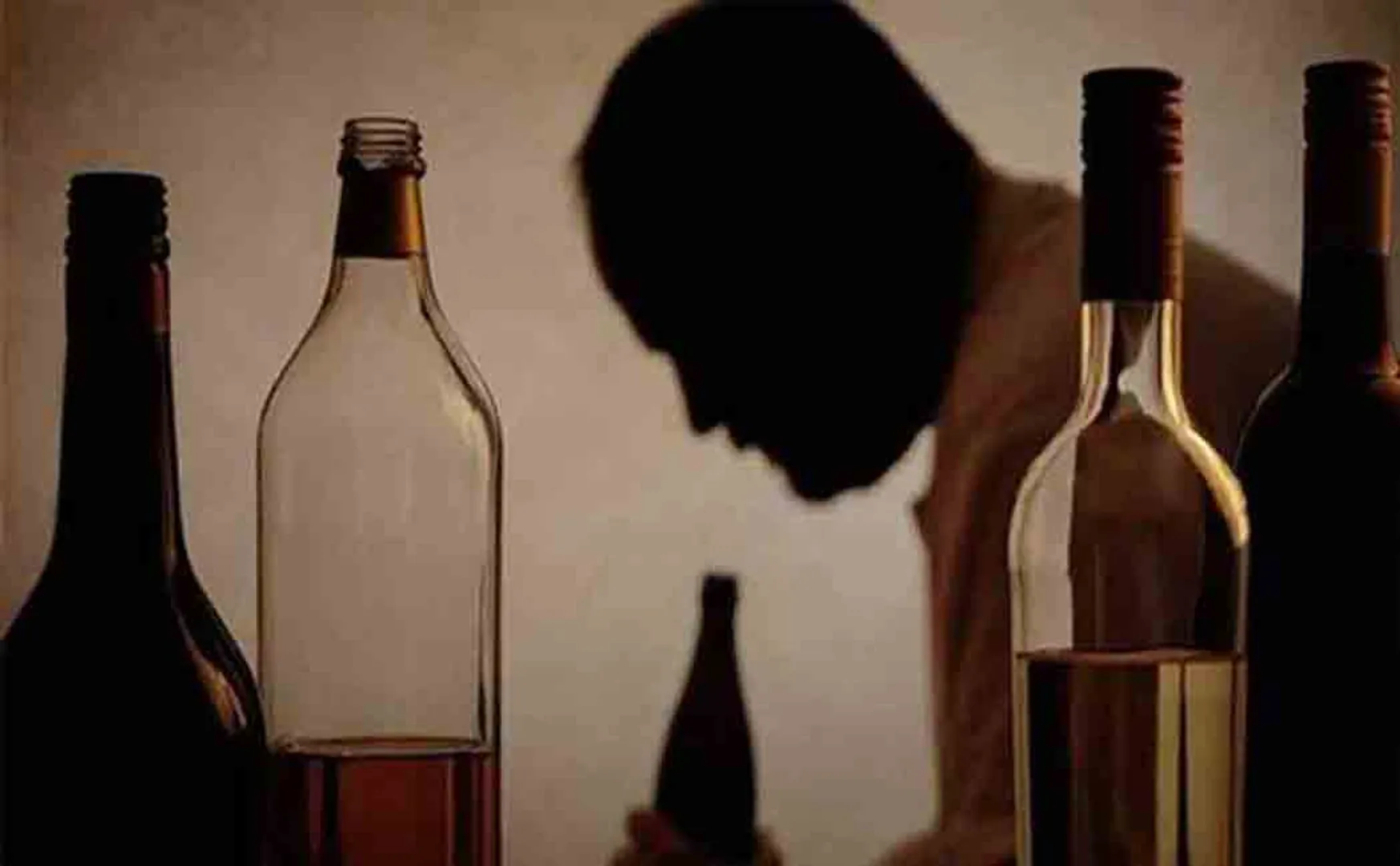 Son stabs mother after she slapped him over drunken argument 