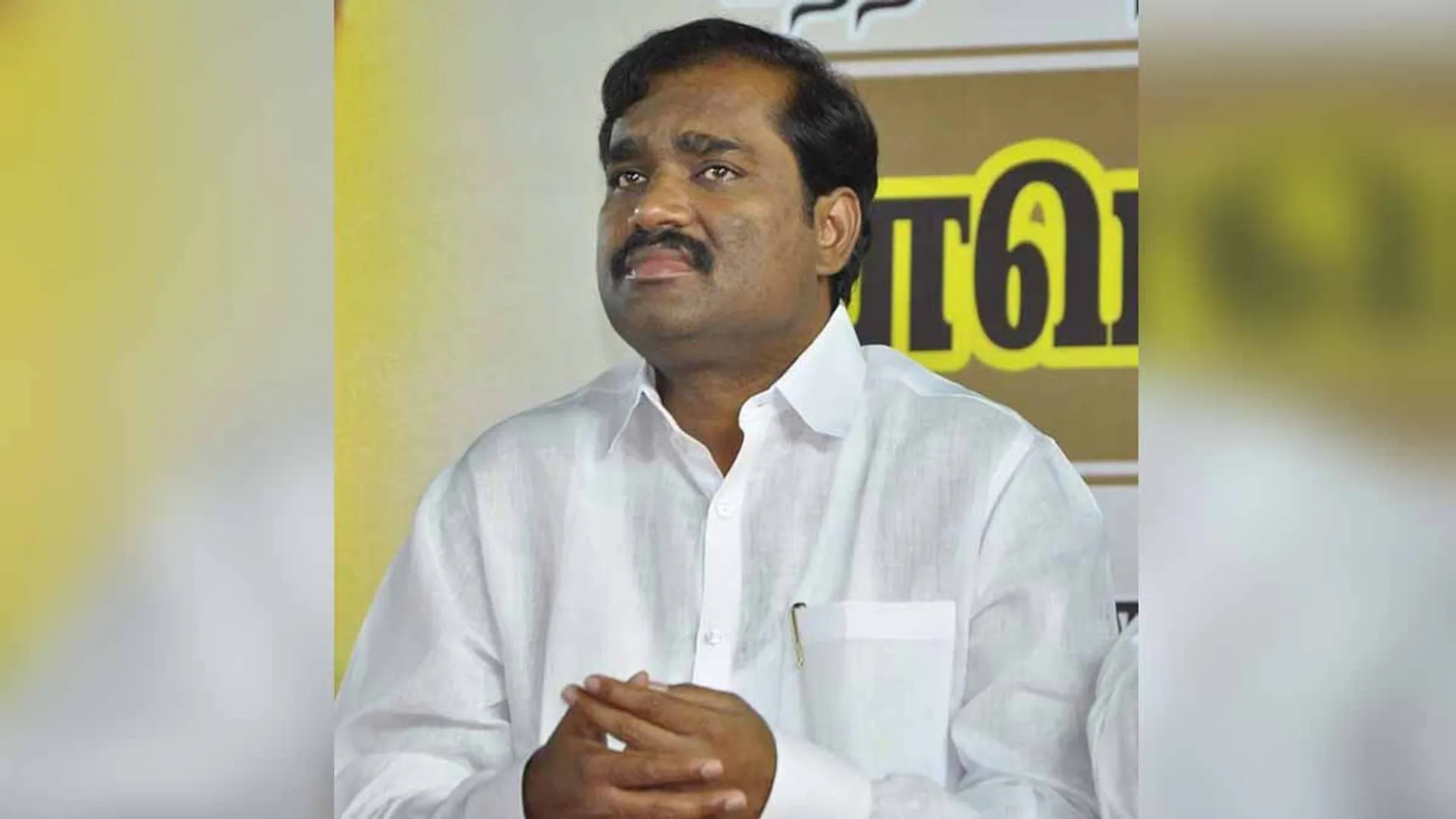 National Child Rights Commission receives complaint ;Velmurugan under POCSO?