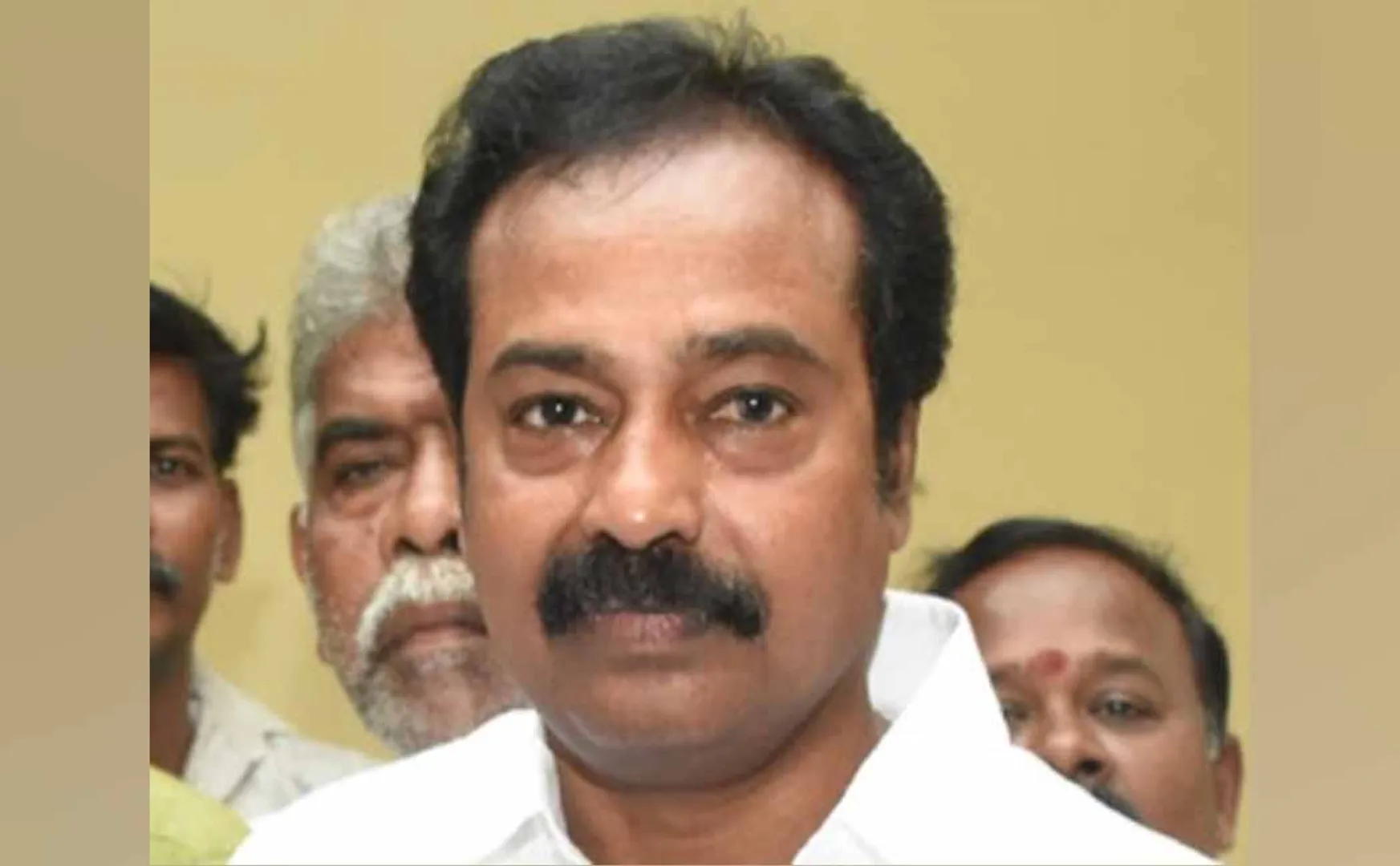 DMK Union secretaries held a consultative meeting against the dt secretary