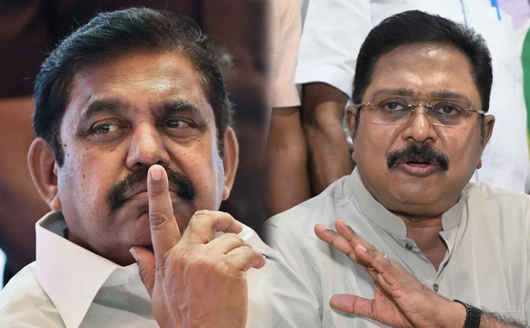 TTV Dhinakaran says coalition government will be formed in 2026 