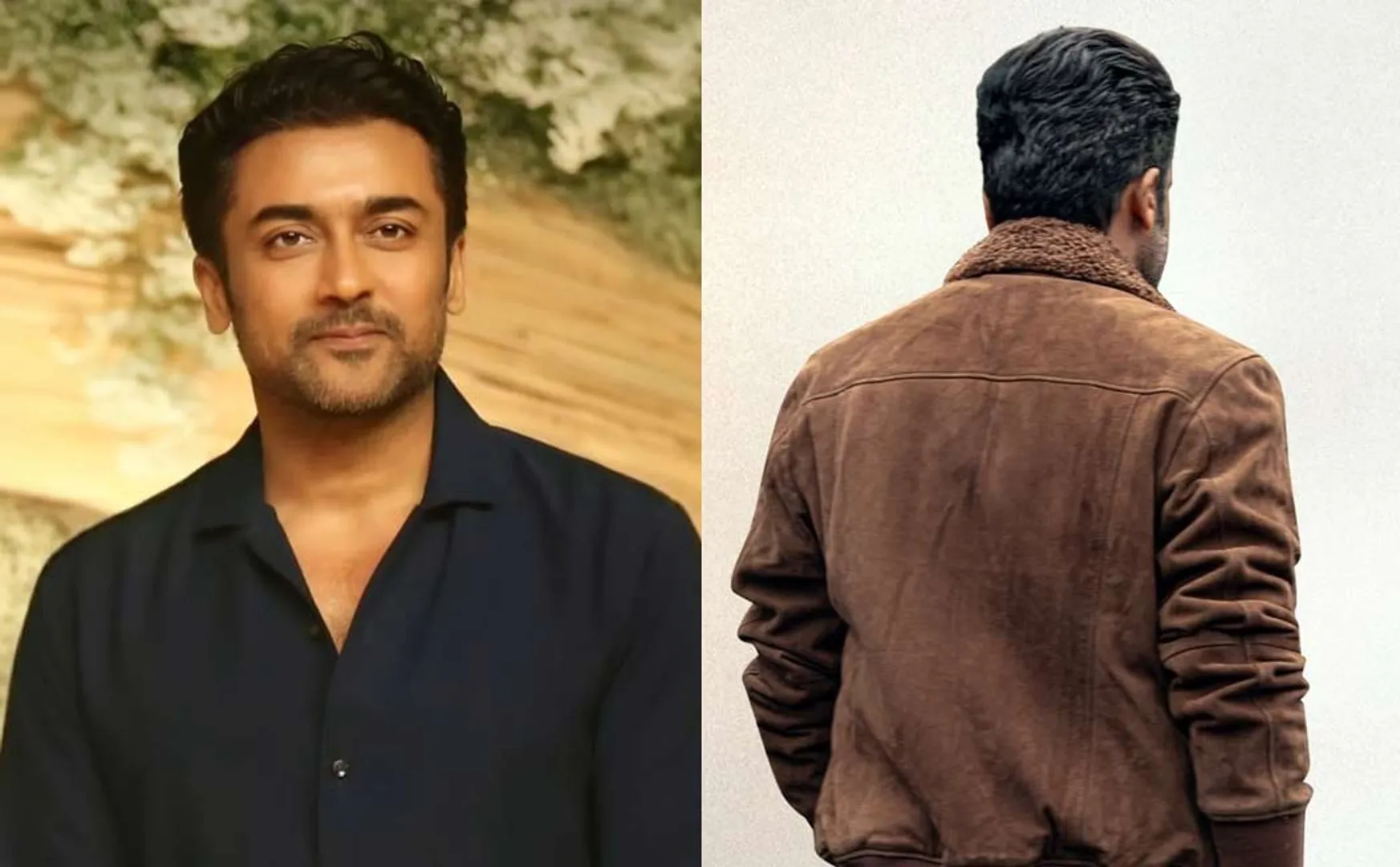 suriya 46 update 