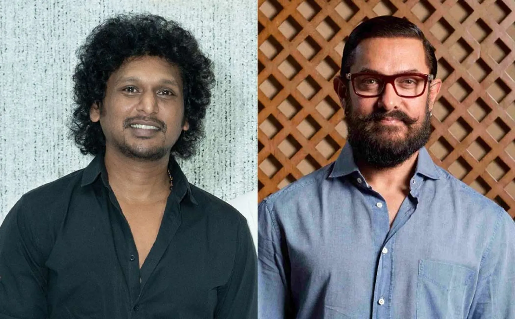 aamir khan about lokesh kanagaraj film