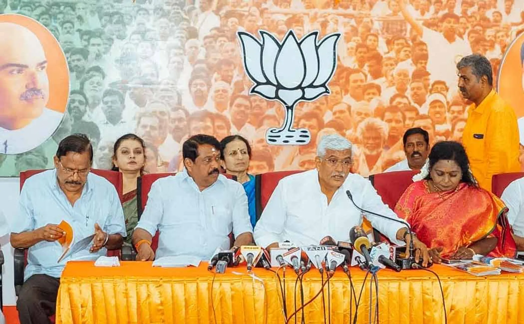 Union Minister says Stronger evidence needed for Keezhadi research report 