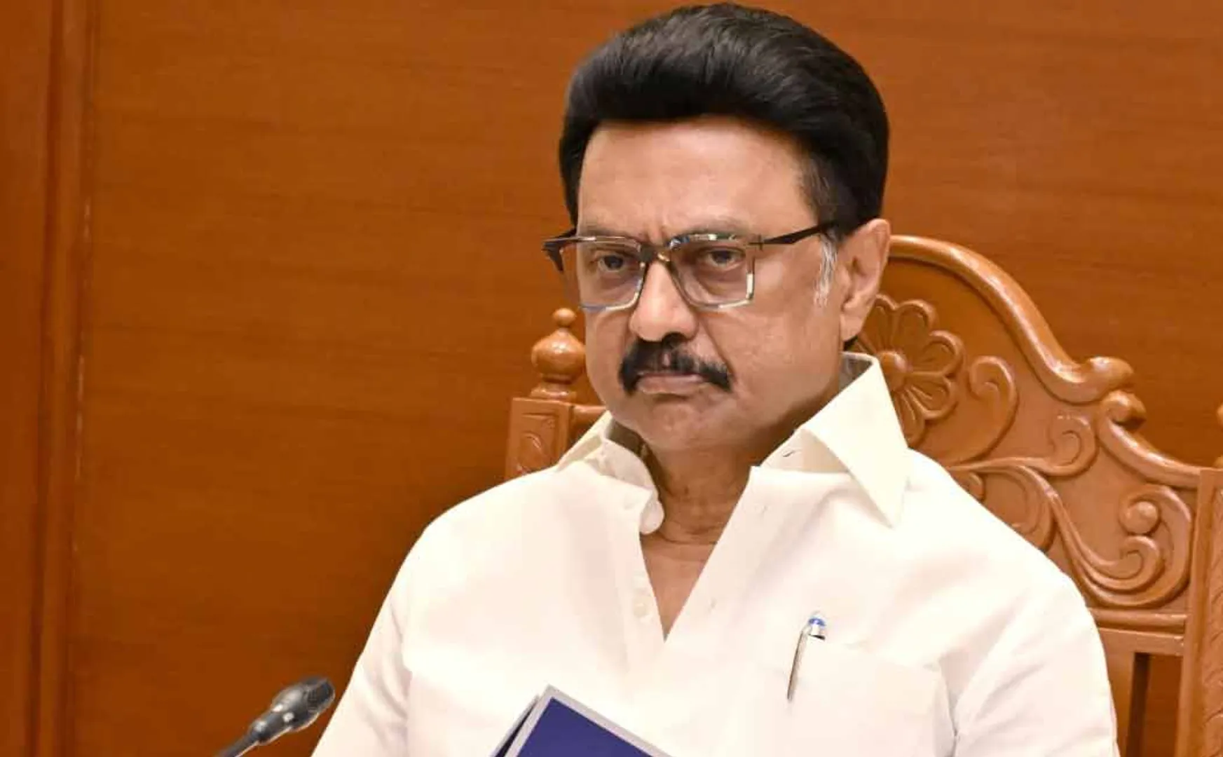 CM MK Stalin announces financial assistance for Vadakarai village incident