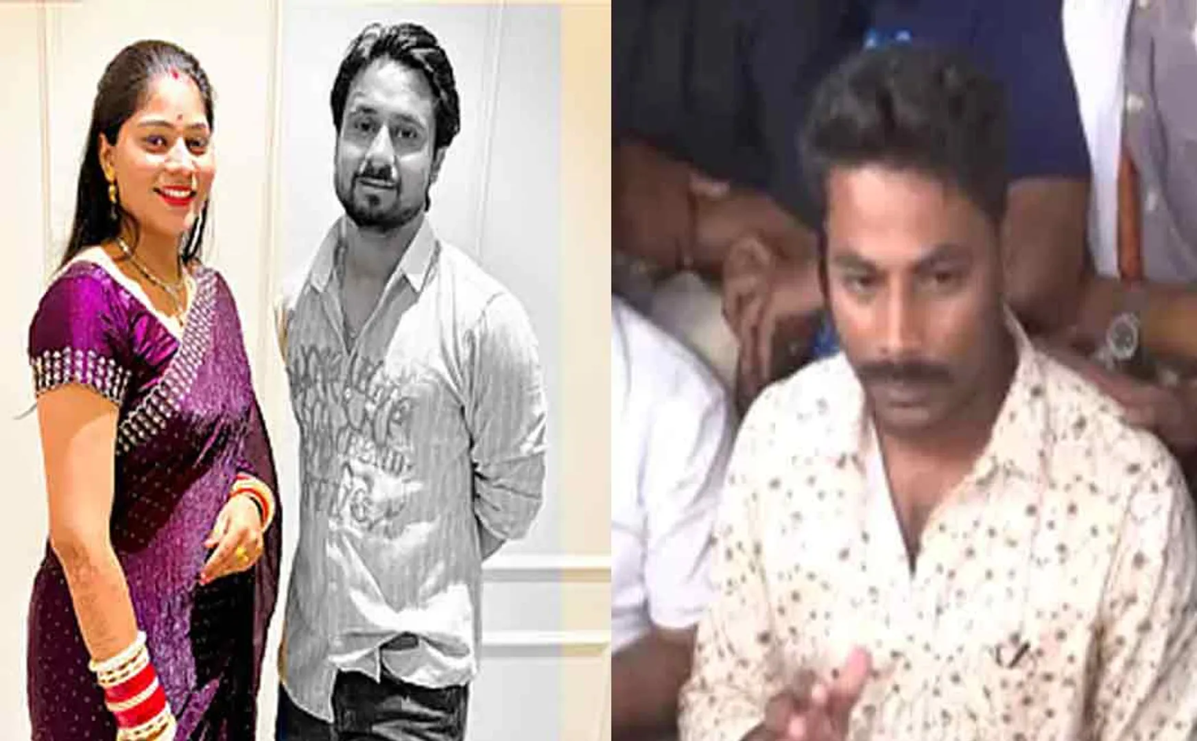 Sonam's brother anguish meghalaya Honeymoon case