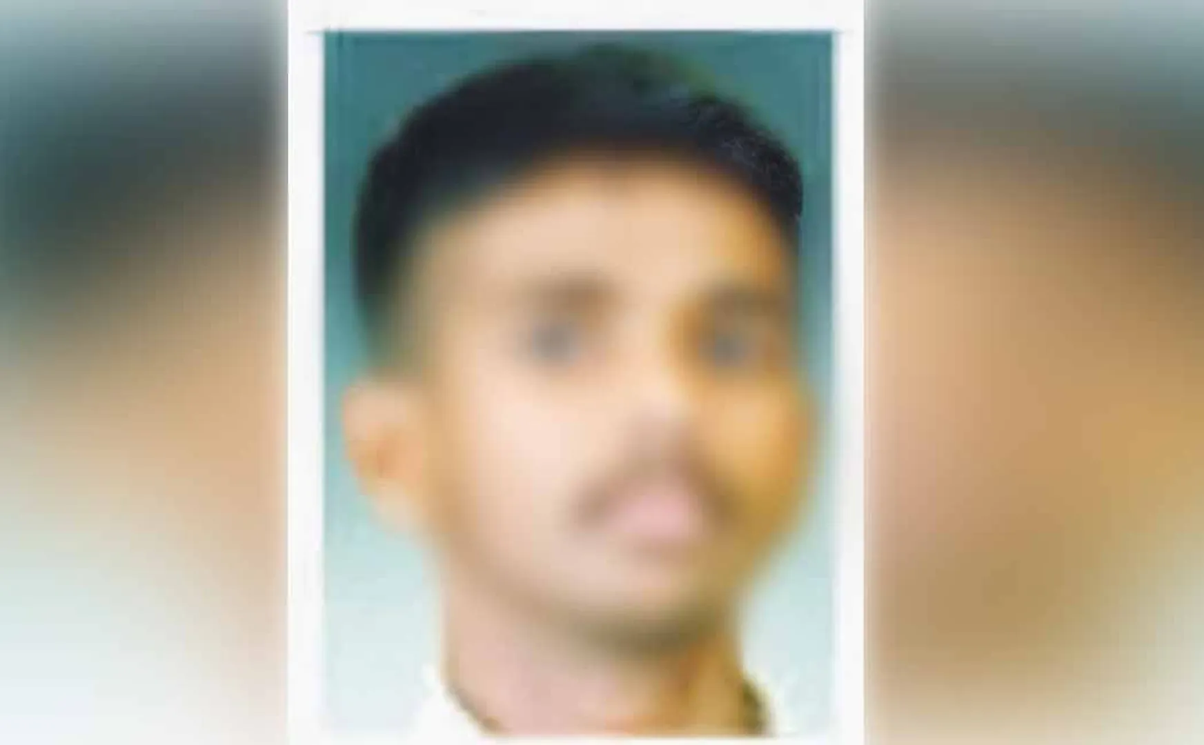12 th student  lost their life near Chidambaram 