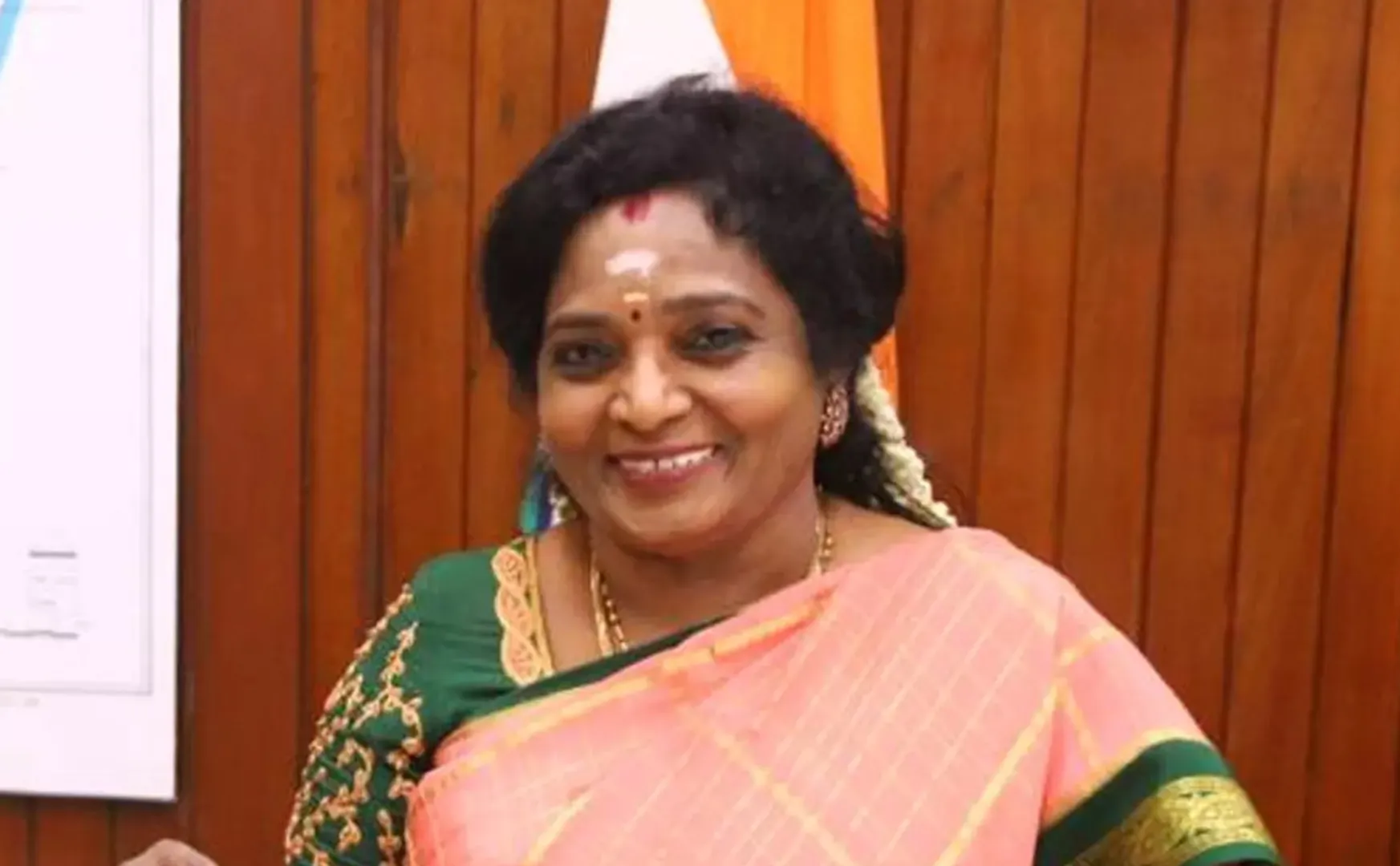 tamilisai soundararajan about thankar bachan son movie