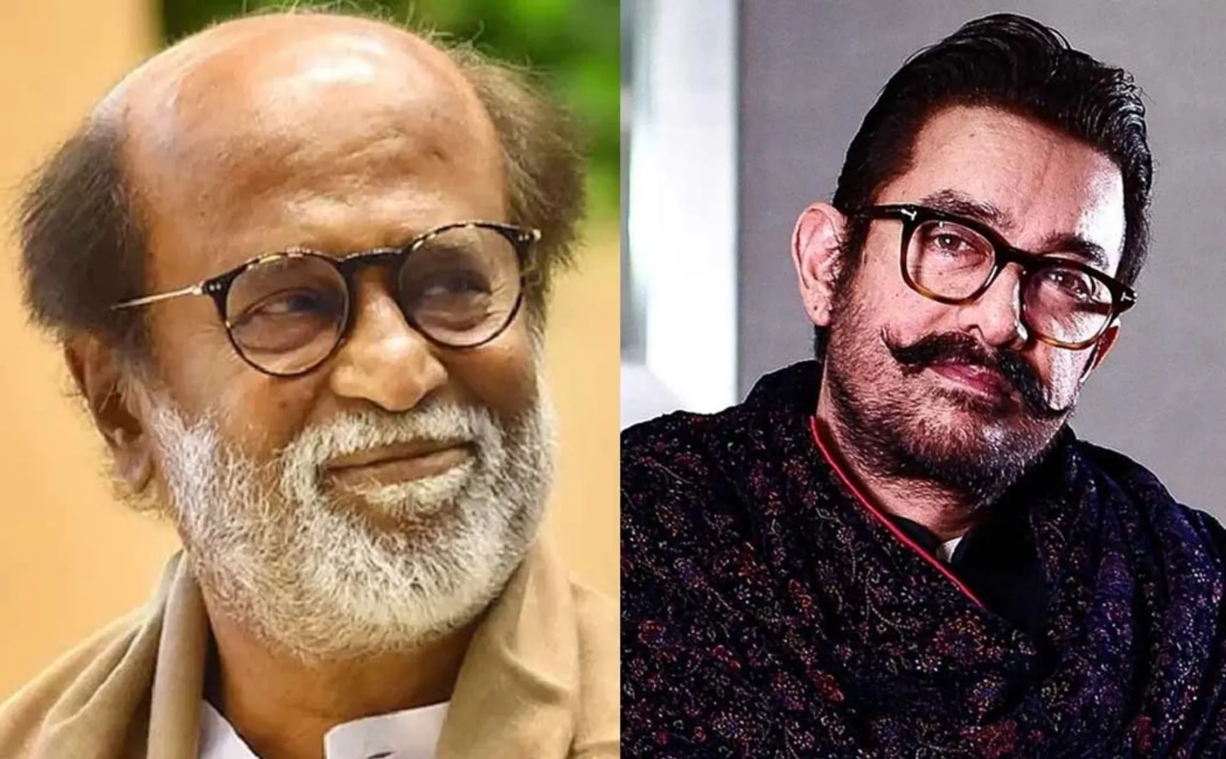 aamir khan about cameo in rajini coolir movie