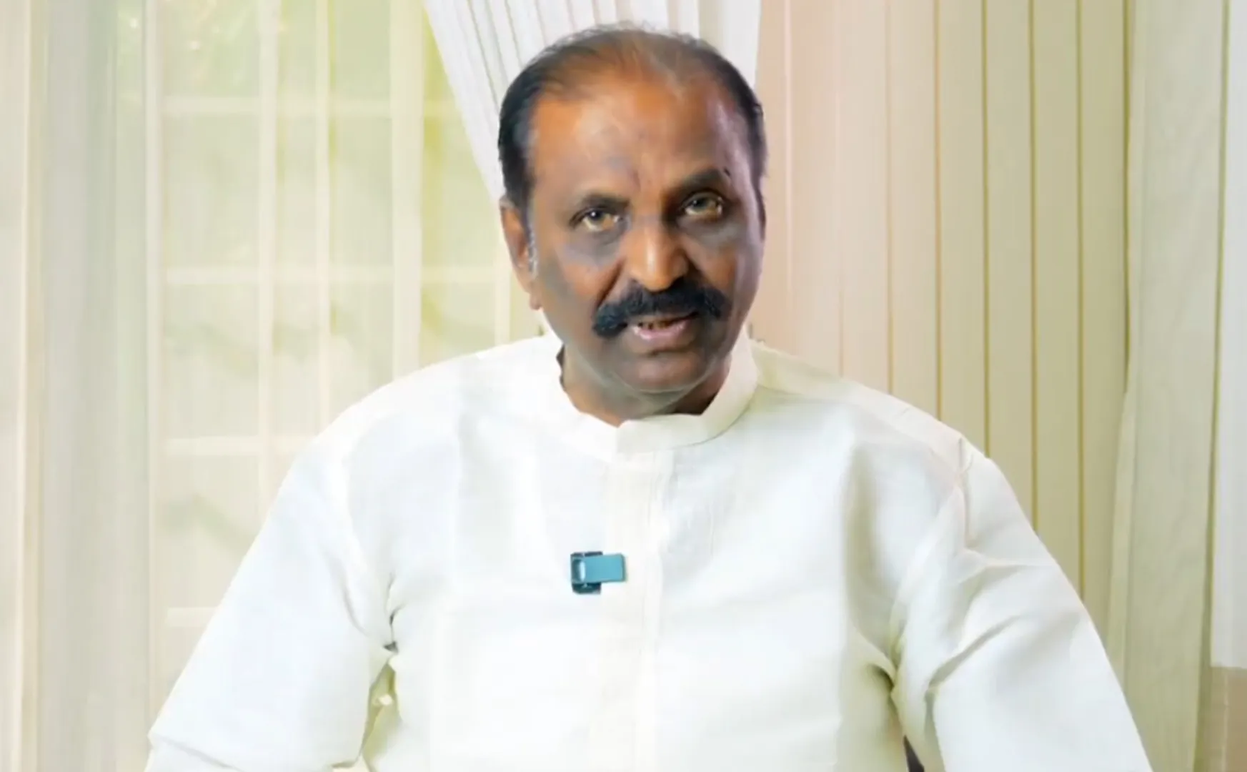 vairamuthu about keezhadi issue
