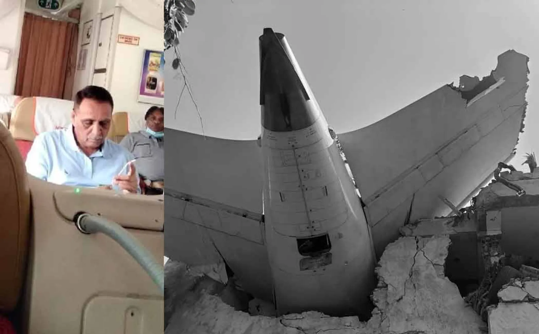  Gujarat Former CM Vijay Rupani lost his life due to plane incident